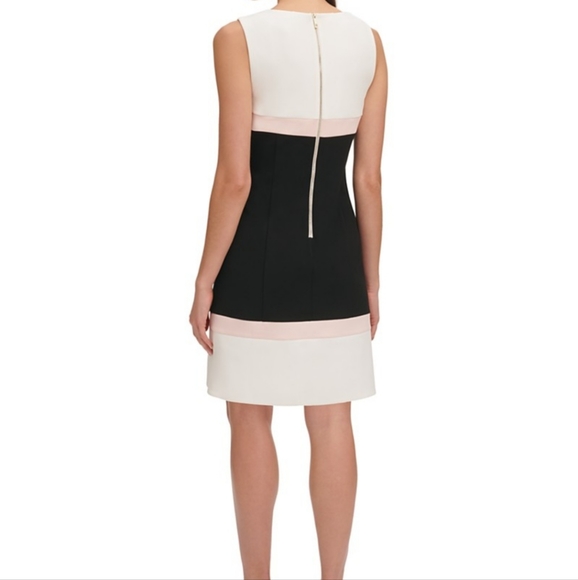 Beautiful Tommy Hilfiger Dress Size 4 - Picture 3 of 9